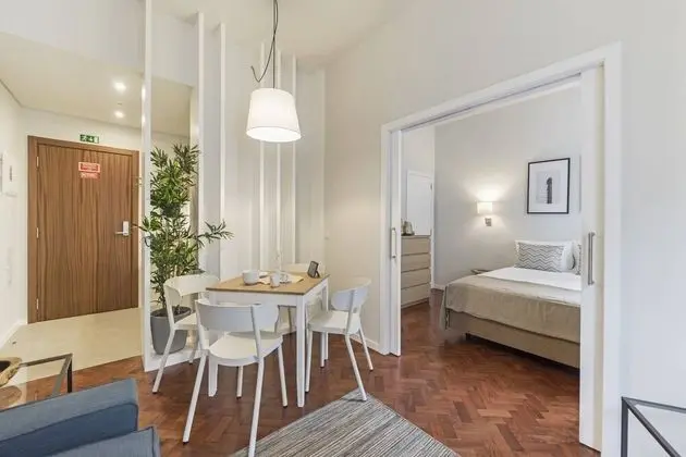 Apart Daire (1 Bedroom)