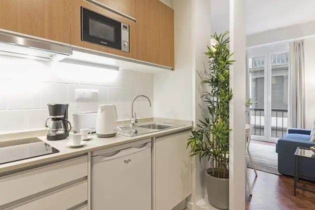 Apart Daire (1 Bedroom)