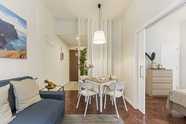 Apart Daire (1 Bedroom)