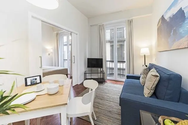 Apart Daire (1 Bedroom)