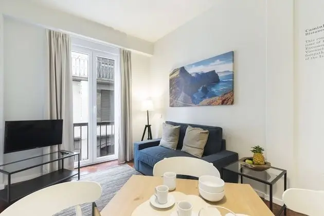 Apart Daire (1 Bedroom)