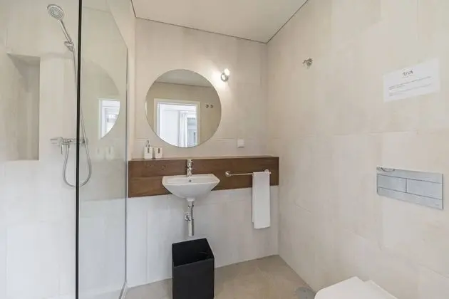 Apart Daire (1 Bedroom)