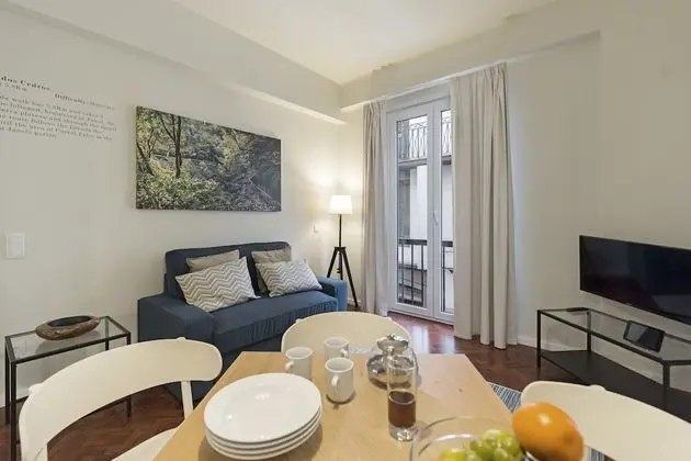 Apart Daire (1 Bedroom)