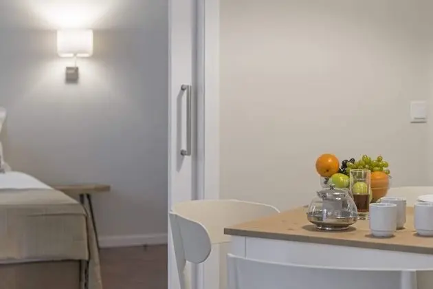 Apart Daire (1 Bedroom)