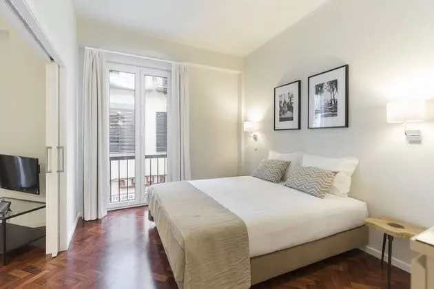 Apart Daire (1 Bedroom)