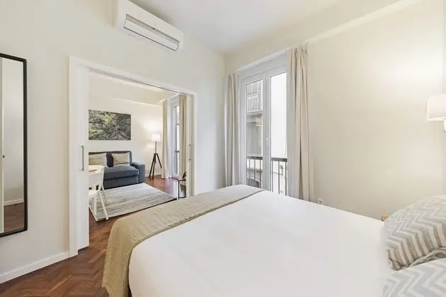 Apart Daire (1 Bedroom)