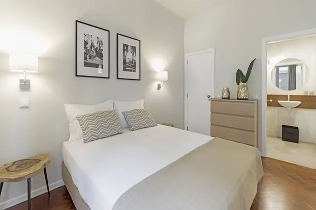 Apart Daire (1 Bedroom)