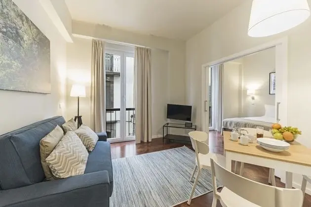 Apart Daire (1 Bedroom)