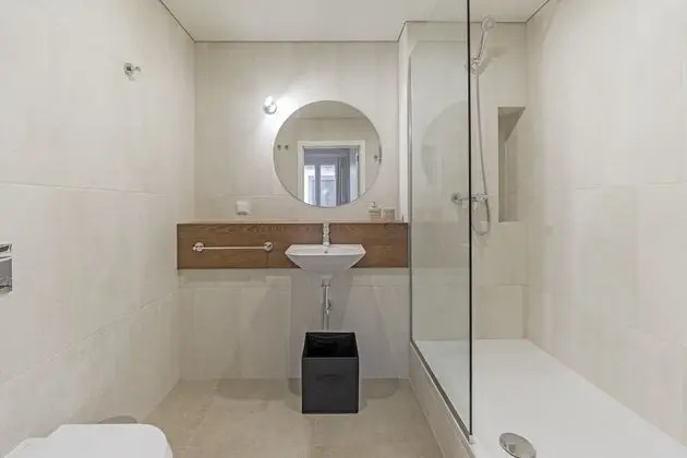 Apart Daire (1 Bedroom)