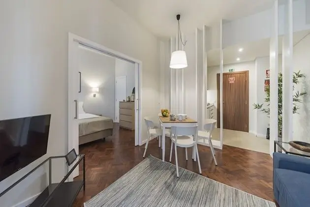Apart Daire (1 Bedroom)