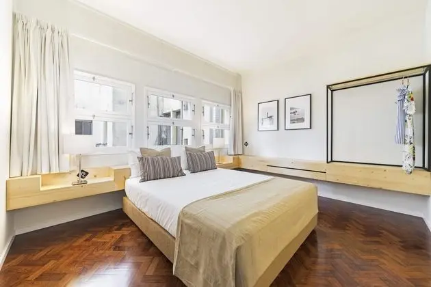 Apart Daire (1 Bedroom)