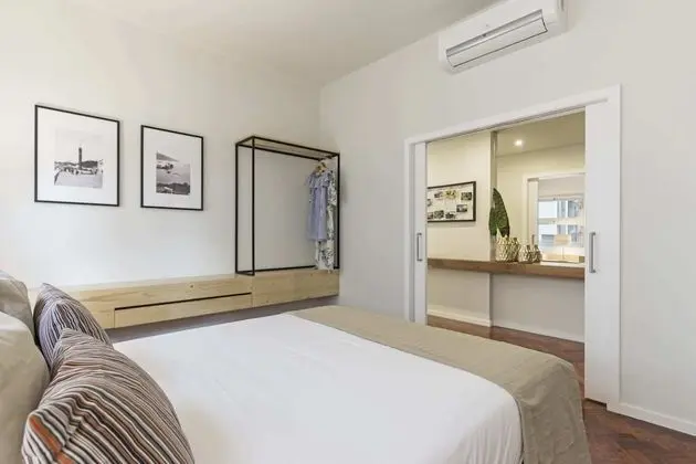 Apart Daire (1 Bedroom)