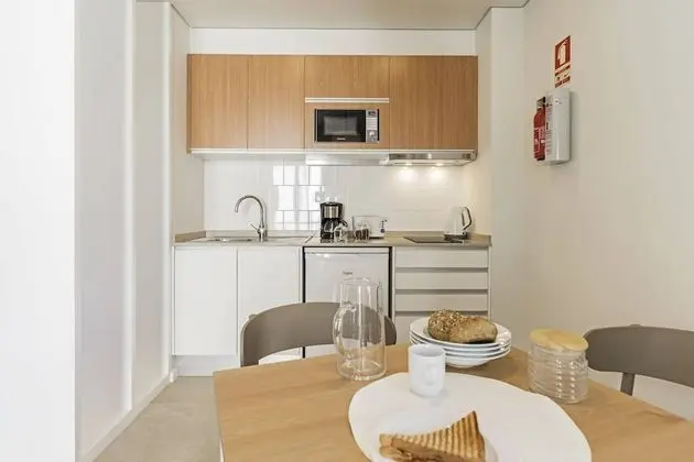 Apart Daire (1 Bedroom)