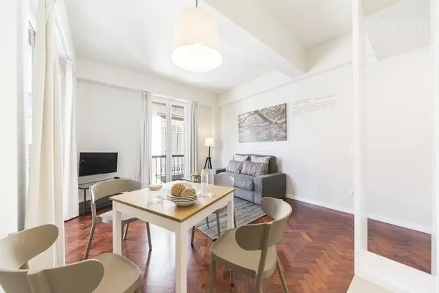 Apart Daire (1 Bedroom)