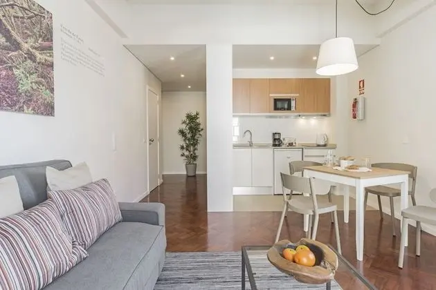 Apart Daire (1 Bedroom)