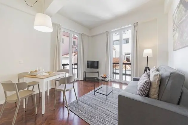 Apart Daire (1 Bedroom)