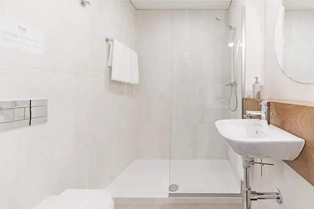 Apart Daire (1 Bedroom)