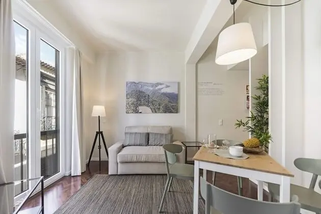 Apart Daire (1 Bedroom)