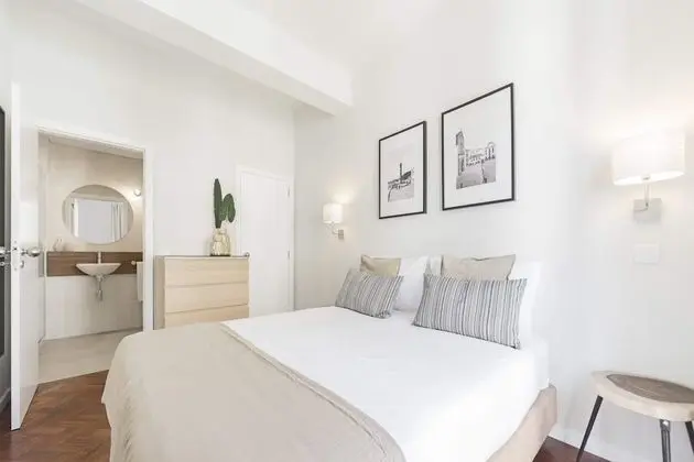 Apart Daire (1 Bedroom)