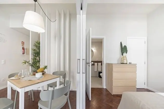 Apart Daire (1 Bedroom)