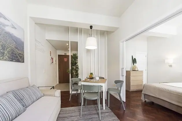Apart Daire (1 Bedroom)