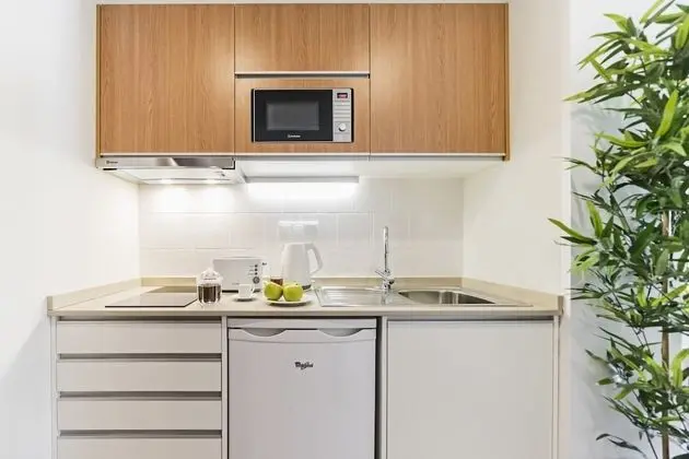 Apart Daire (1 Bedroom)