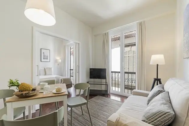 Apart Daire (1 Bedroom)