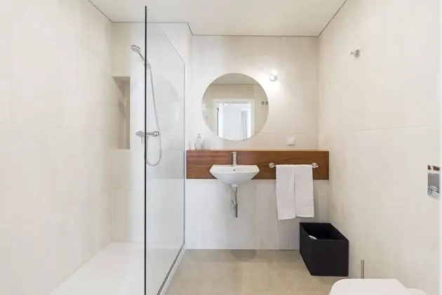 Apart Daire (1 Bedroom)