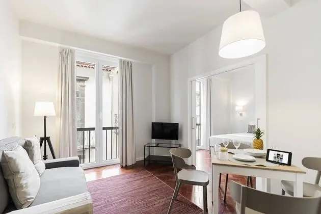 Apart Daire (1 Bedroom)