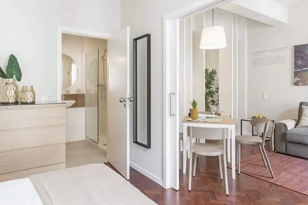 Apart Daire (1 Bedroom)