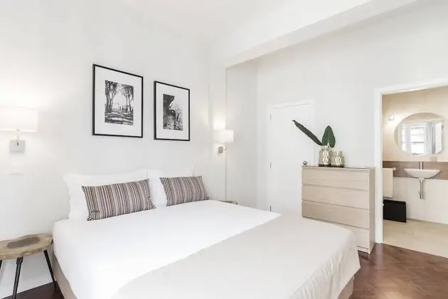 Apart Daire (1 Bedroom)