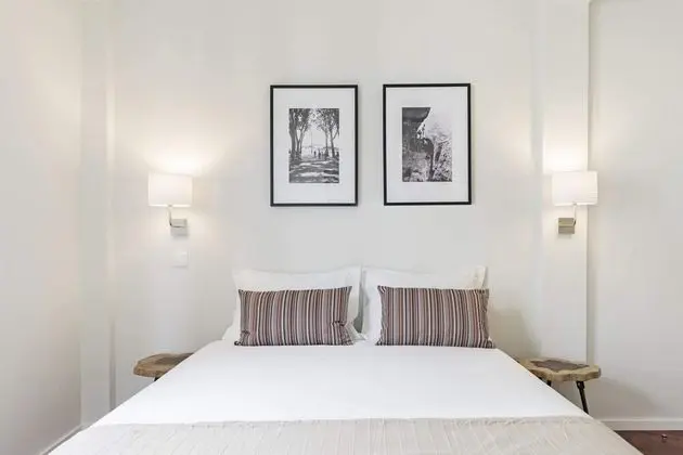 Apart Daire (1 Bedroom)
