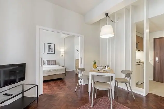 Apart Daire (1 Bedroom)