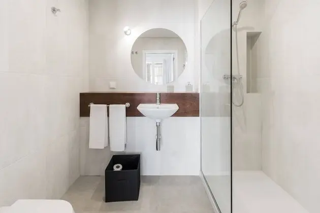 Apart Daire (1 Bedroom)