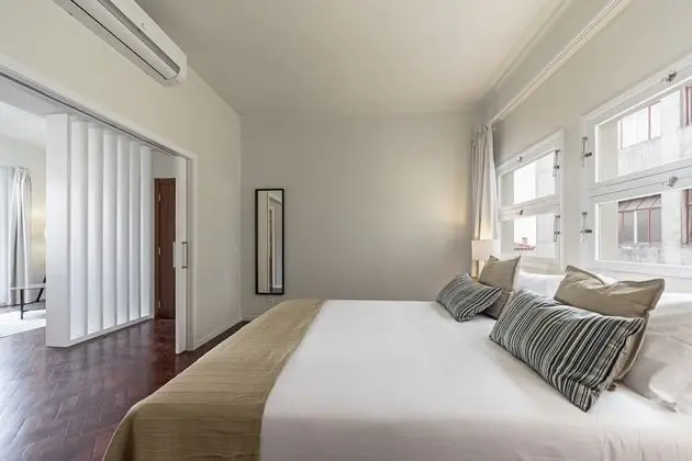 Apart Daire (1 Bedroom)