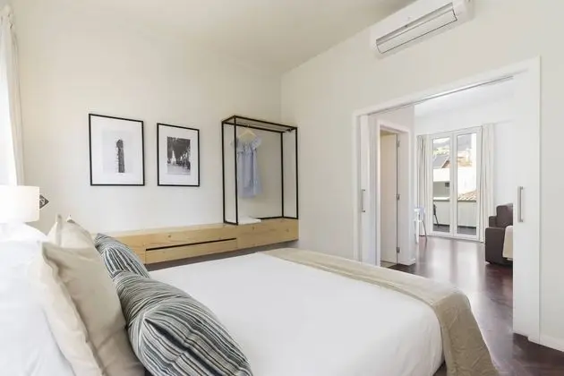 Apart Daire (1 Bedroom)