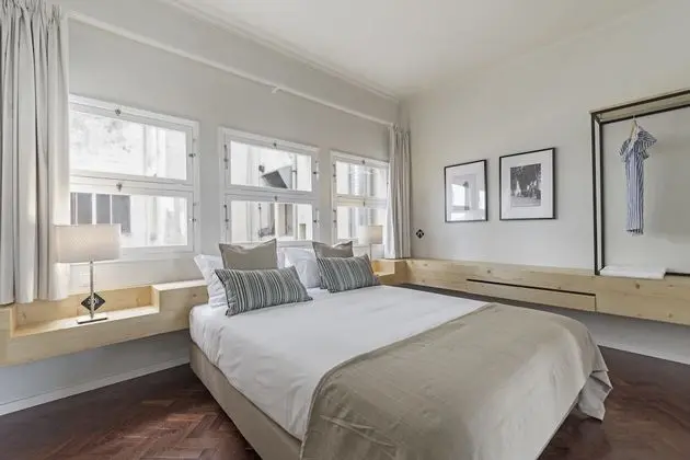 Apart Daire (1 Bedroom)