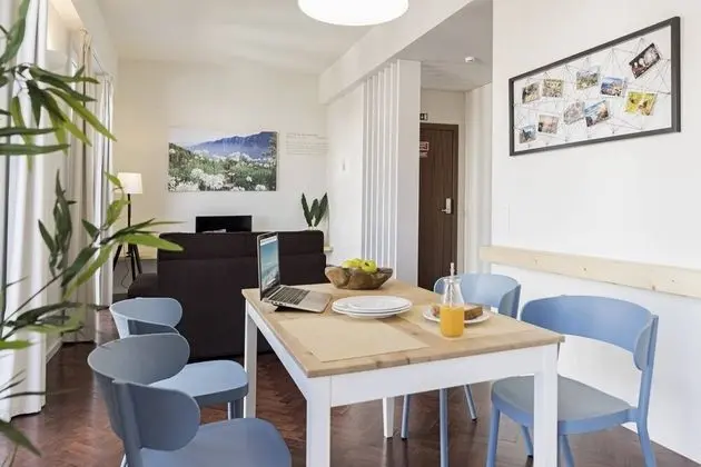 Apart Daire (1 Bedroom)