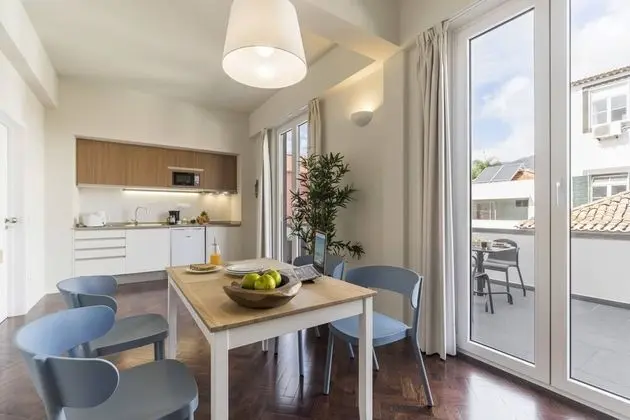 Apart Daire (1 Bedroom)