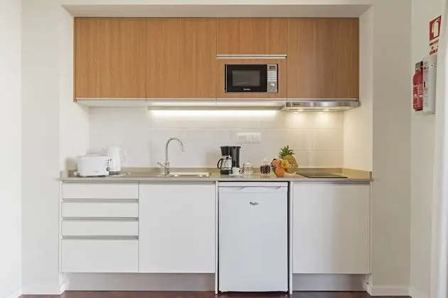 Apart Daire (1 Bedroom)