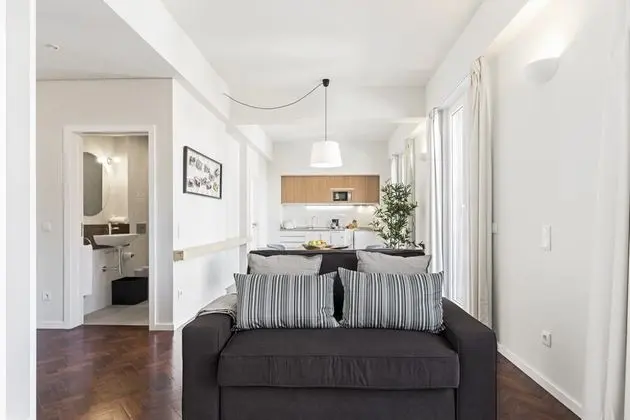 Apart Daire (1 Bedroom)