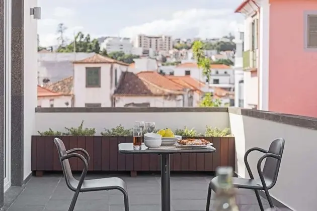 Apart Daire (1 Bedroom)