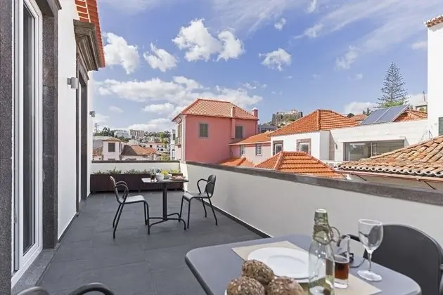 Apart Daire (1 Bedroom)