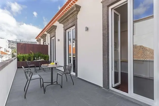 Apart Daire (1 Bedroom)
