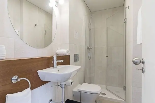 Apart Daire (1 Bedroom)