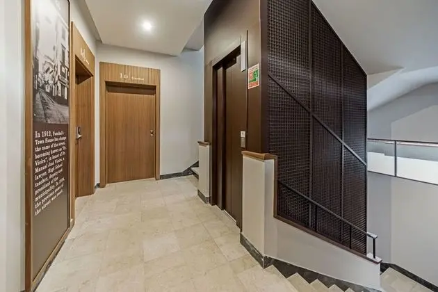 Apart Daire (1 Bedroom)