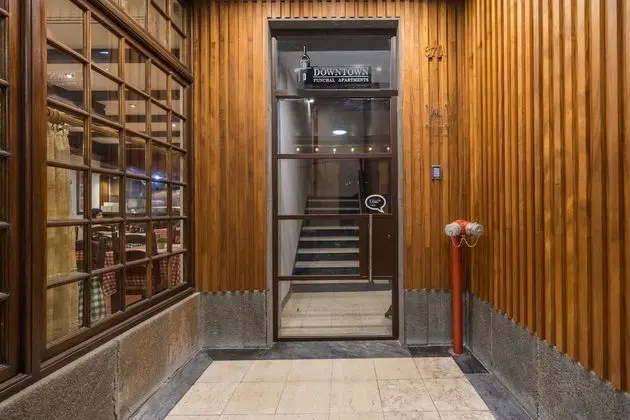 Apart Daire (1 Bedroom)