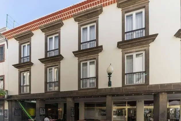 Apart Daire (1 Bedroom)
