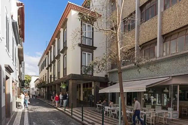 Apart Daire (1 Bedroom)