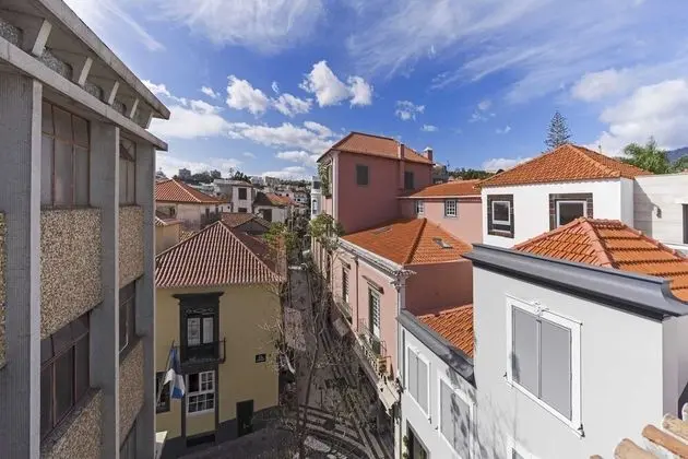 Apart Daire (1 Bedroom)